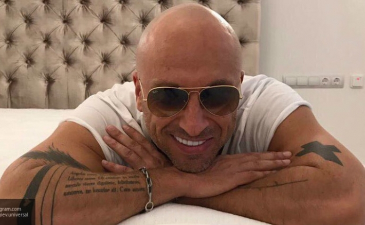 53-летний Нагиев впервые раскрыл тайну личной жизни