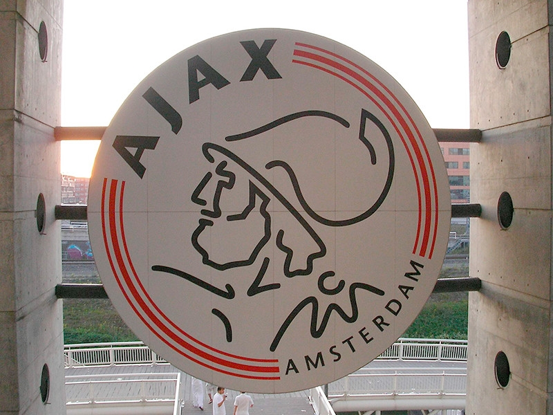 "Аякс" в матче чемпионата Нидерландов забил 13 безответных мячей