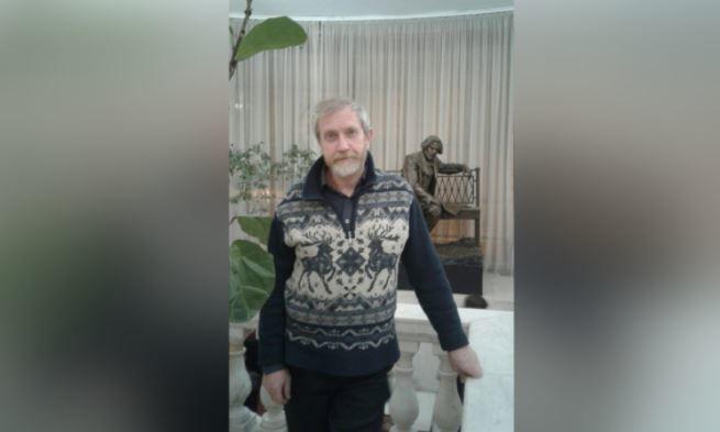 Актер Сергей Горячев упал с крыши и насмерть разбился в Ленобласти