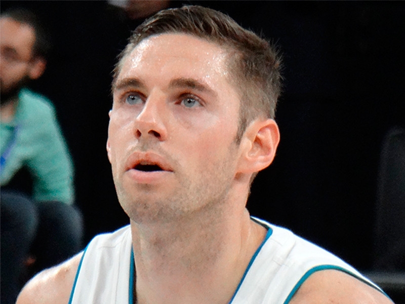 Баскетболист "Реала" заразился коронавирусом после матча с "Химками"