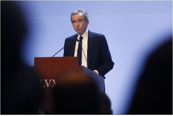 Богатейшие люди планеты лишились миллиардов долларов за сутки