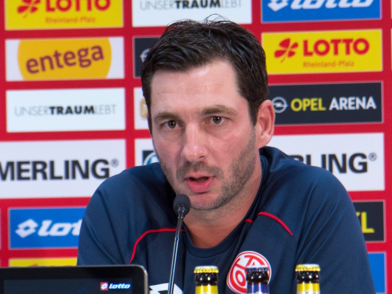 Бразды правления московским "Динамо" переданы немцу Сандро Шварцу