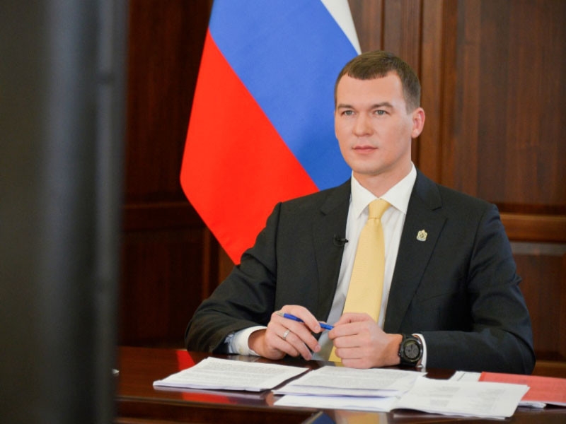 Дегтярев усилил охрану из-за угроз