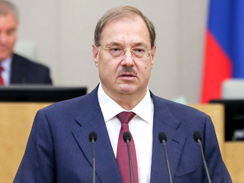 Депутат Госдумы предложил учить школьников истории отечественного спорта