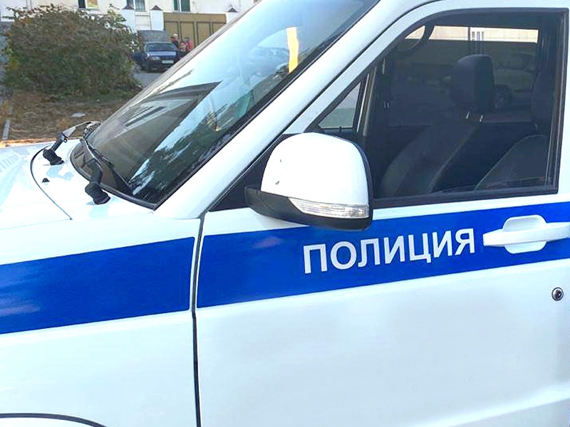 Два человека погибли в перестрелке между сотрудниками СОБРа и ОМОНа в Ачхой-Мартане