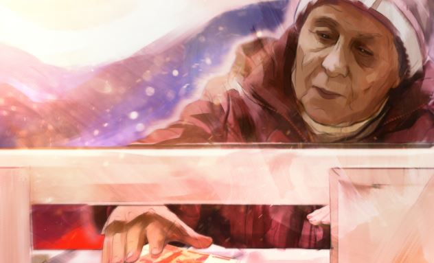 Экономист назвал возможный вариант индексации пенсии в России