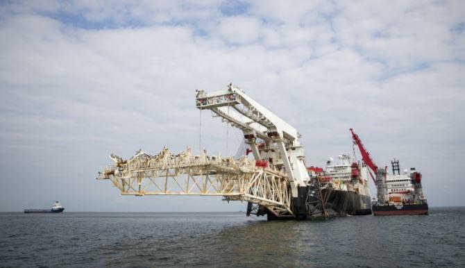 Эксперт объяснил, почему «Газпром» достроит «СП-2» при любых рисках от США