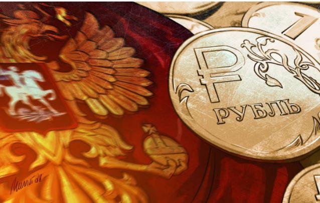Эксперты рассказали, что ждет рубль в ближайший месяц
