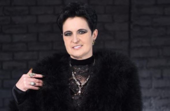 Экстрасенс Елена Голунова родила четвертого ребенка в 52 года