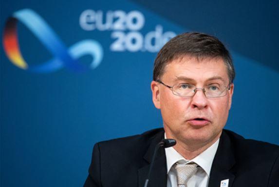 Евросоюз нашел повод для торговой войны с Россией