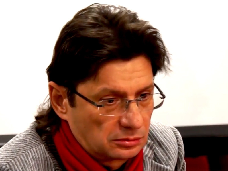 Федун счел дискриминационным решение о недопуске зрителей на стадион "Спартака"