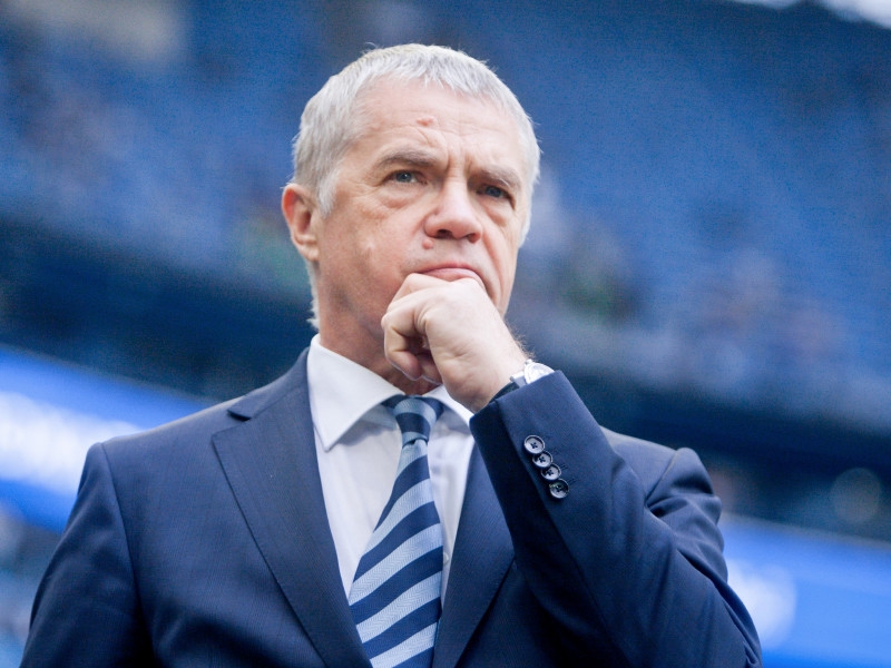 Гендиректор "Зенита" сравнил игру с "Брюгге" с настольным футболом