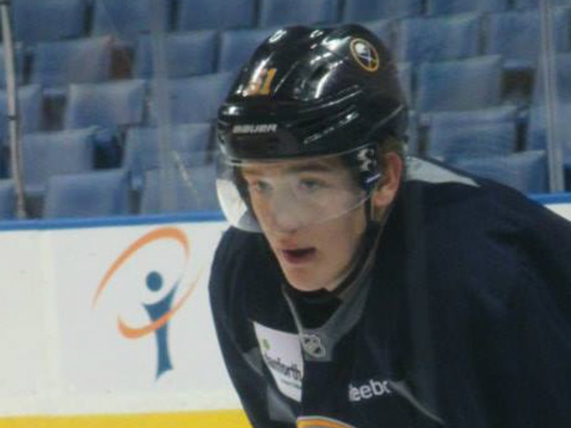 Хоккеист Задоров прошелся по губернаторам, которые "воруют в России уже 20 лет"