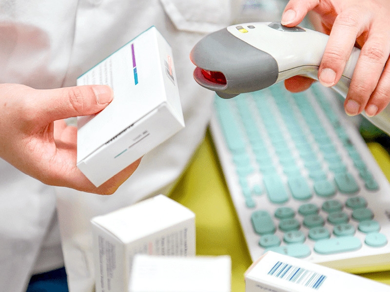 Из-за ажиотажного спроса на лекарства и слабой готовности аптек систему маркировки упростили, теперь она не влияет на доступность препаратов