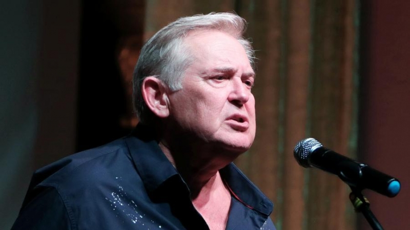 Юрий Стоянов заменит Михаила Ефремова в сериале о вампирах