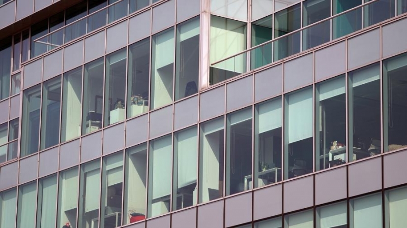 Каждая пятая компания в РФ намерена провести сокращения до конца года