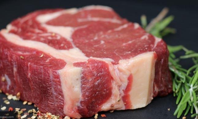 Китай стал главным потребителем российского мяса в 2020 году