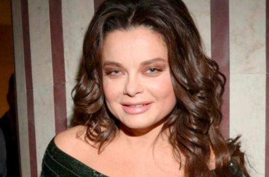 Королёва не взяла Тарзана на гастроли после скандала с изменой