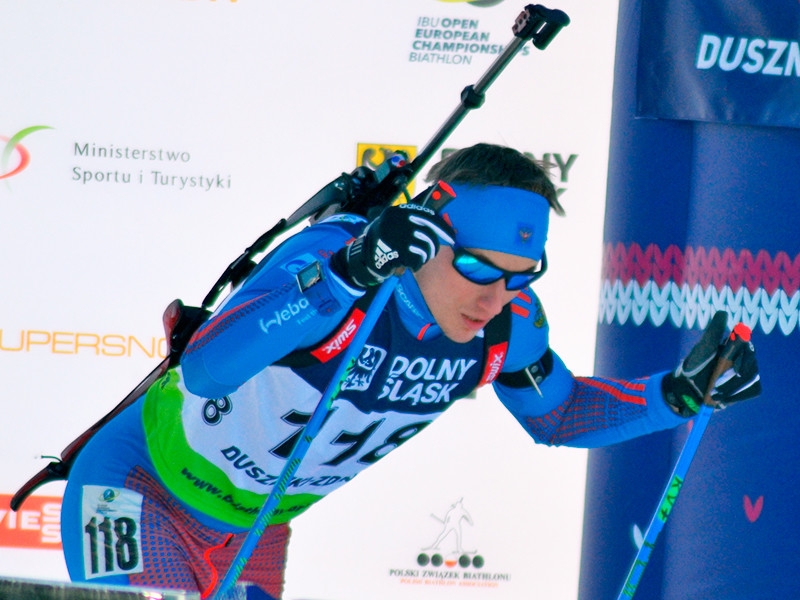 Коронавирус проник в лагерь сборной России по биатлону в Якутии