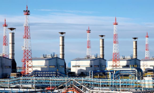 Козырь поможет России вытеснить США с газового рынка ЕС