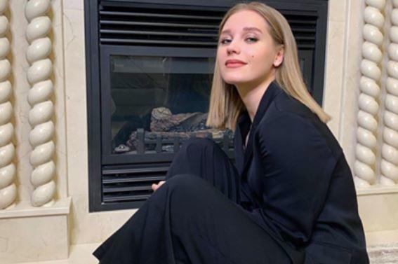 Кристина Асмус раскрыла симптомы болезни после заражения коронавирусом