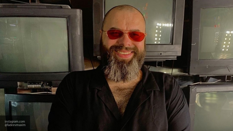 Максим Фадеев раскрыл истинную причину ссоры с Крутым