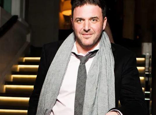 Максим Виторган рассказал, как относится к новому браку отца