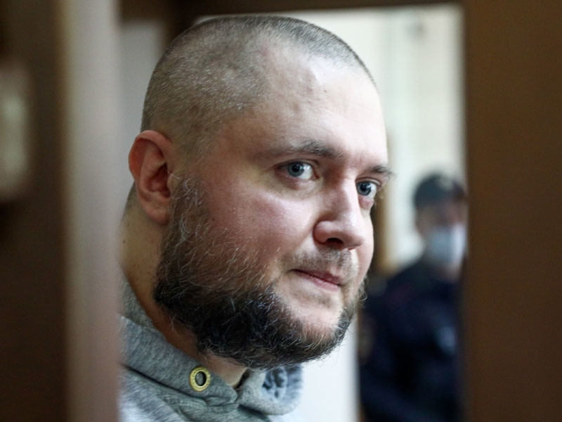 "Медиазона": в Москве полицейских увольняют за перевод денег проекту "Омбудсмен полиции"