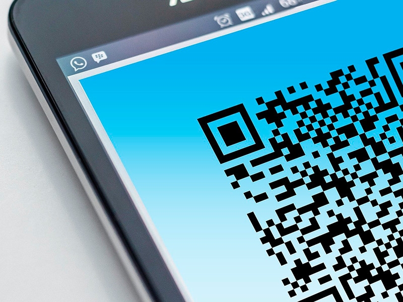 Мэрия Москвы: система QR-кодов может появиться в салонах красоты, магазинах и ресторанах