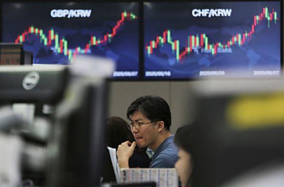 Мировой экономике предсказали «великие перемены»