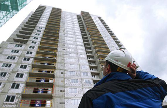 Мировому рынку недвижимости предрекли падение на дно