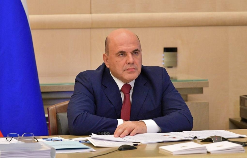 Мишустин дал положительную оценку экономике РФ в условиях пандемии