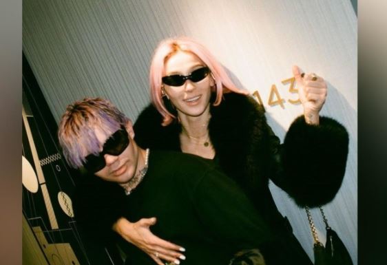 Настя Ивлеева раскрыла секрет счастливого брака с Элджеем