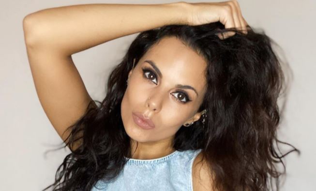 Настя Каменских назвала шесть «правил красоты»