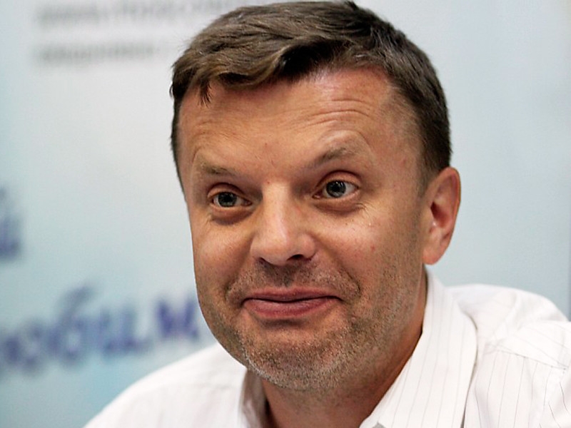 "Нмдни": Леонид Парфенов будет выпускать новую серию своих программ под другим названием