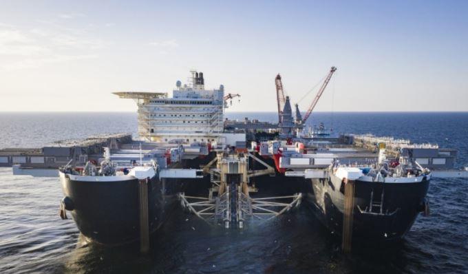 Nord Stream 2 отреагировала на планы США расширить санкции против СП-2