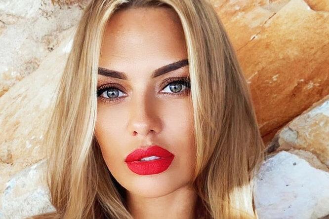 Ограбление Виктории Бони в Монако: ущерб на €250 тыс.