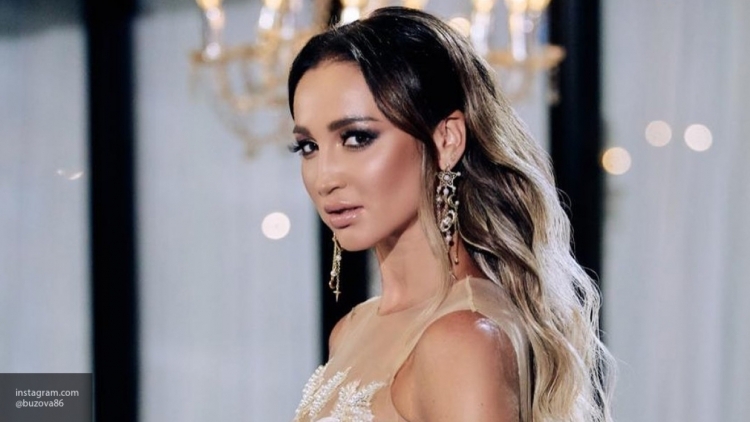 Ольга Бузова попала в Книгу рекордов России