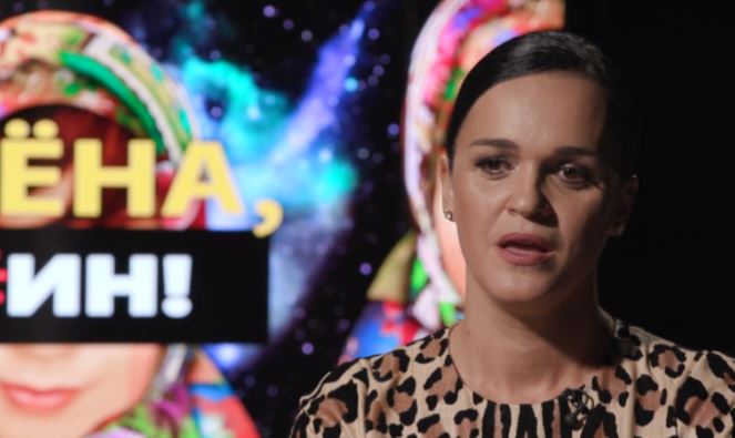 Певица Слава рассказала, как бросила мужа ради молодого танцора