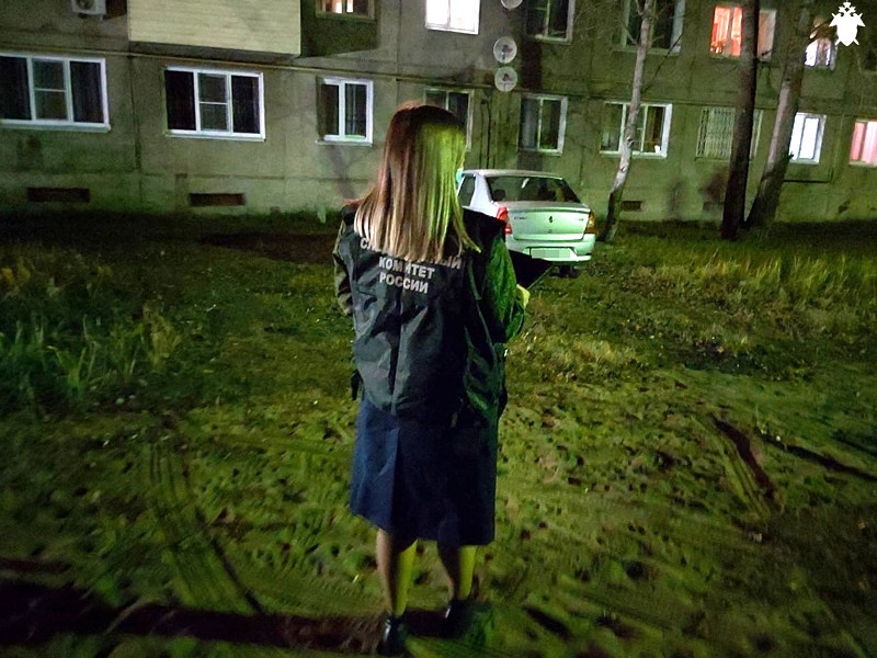 Под Нижним Новгородом обстрелян автобус. Четыре жертвы