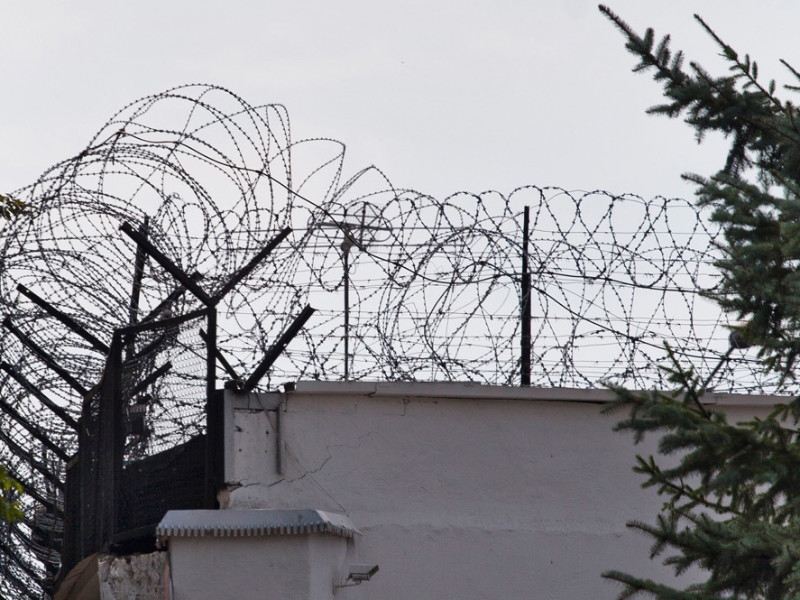 "Проект": пытки в российских тюрьмах стали нормой и официально даже не рассматриваются как преступление