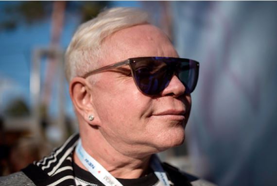 Раскрыты подробности непубличной жизни Бориса Моисеева