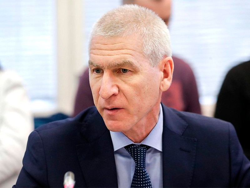 Россия рассчитывает занять третье место на Олимпиаде в Токио, хотя в Японию ее еще не пригласили