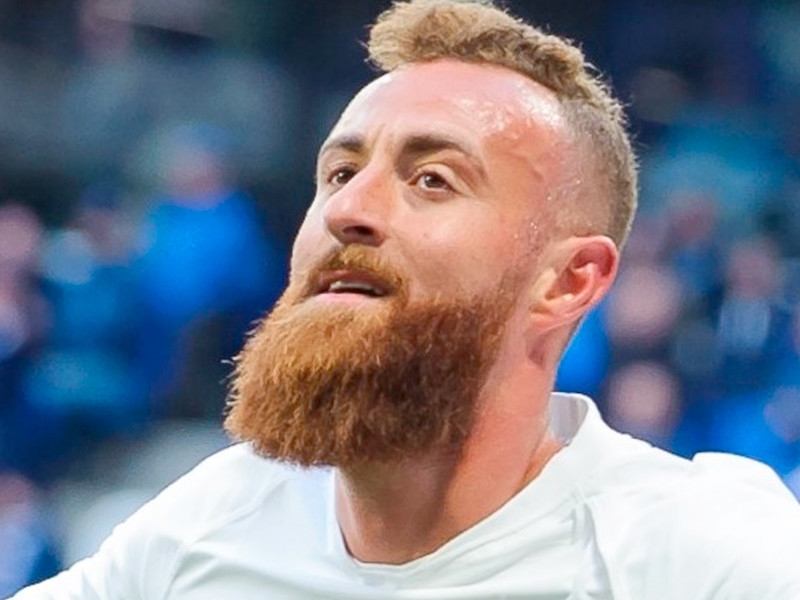 "Ротор" продлил безвыигрышную серию в Премьер-лиге до 11 матчей