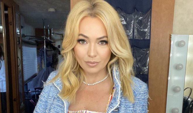 Рудковская впервые прокомментировала рождение младшего сына