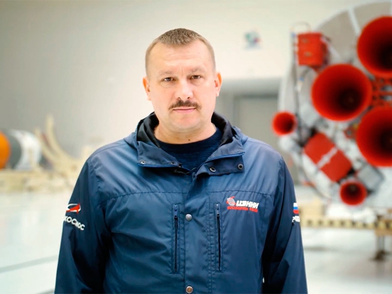 Руководитель космодрома Восточный арестован на два месяца за "подстрекательство к злоупотреблению должностными полномочиями и служебному подлогу"