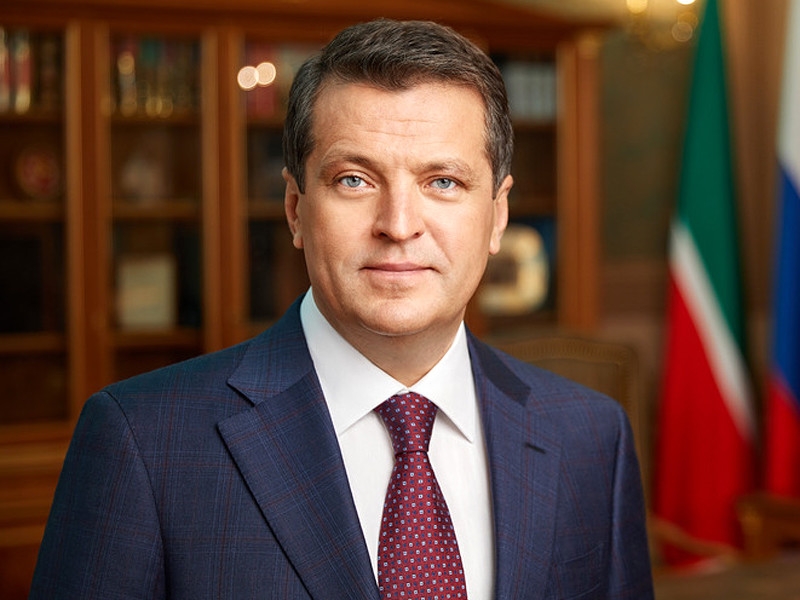 Штаб Навального обнаружил у мэра Казани коллекцию часов на 120 млн рублей