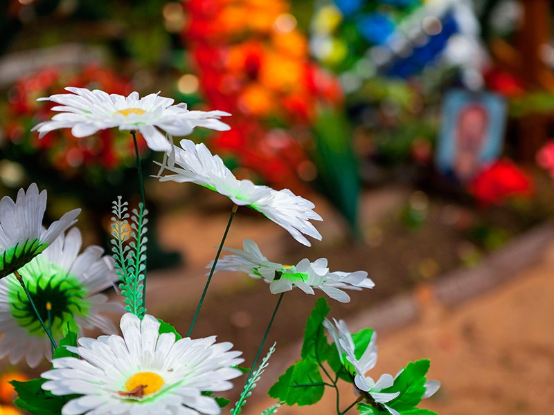 Скандал с ковид-похоронами и "воскресшим" дедушкой в Кузбассе: родственники не знают, кого похоронили, и требуют компенсации