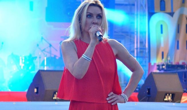 Слухи об алкоголизме разозлили Татьяну Овсиенко