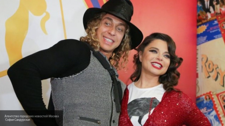 Собчак рассказала, что Тарзан попал в реанимацию из-за шоу Малахова